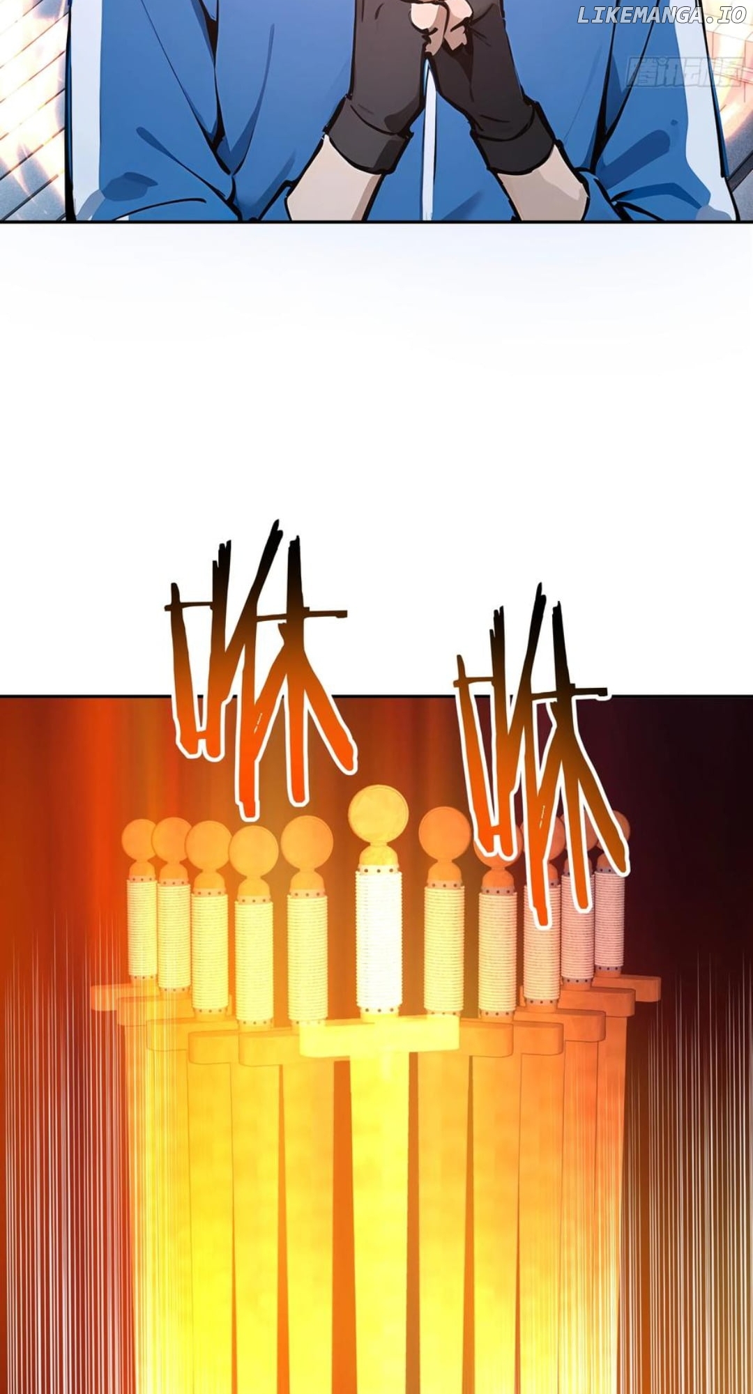 God of Learning Chapter 65 - page 38